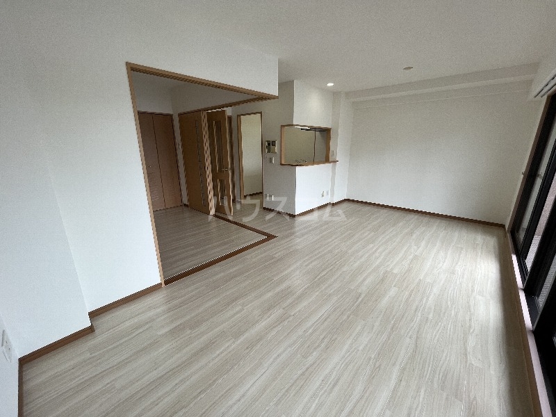 3/30 リビング/ダイニング