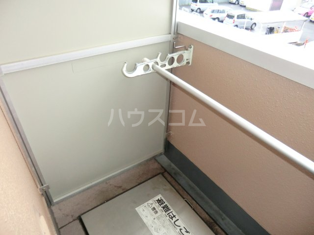 24/30 バルコニー