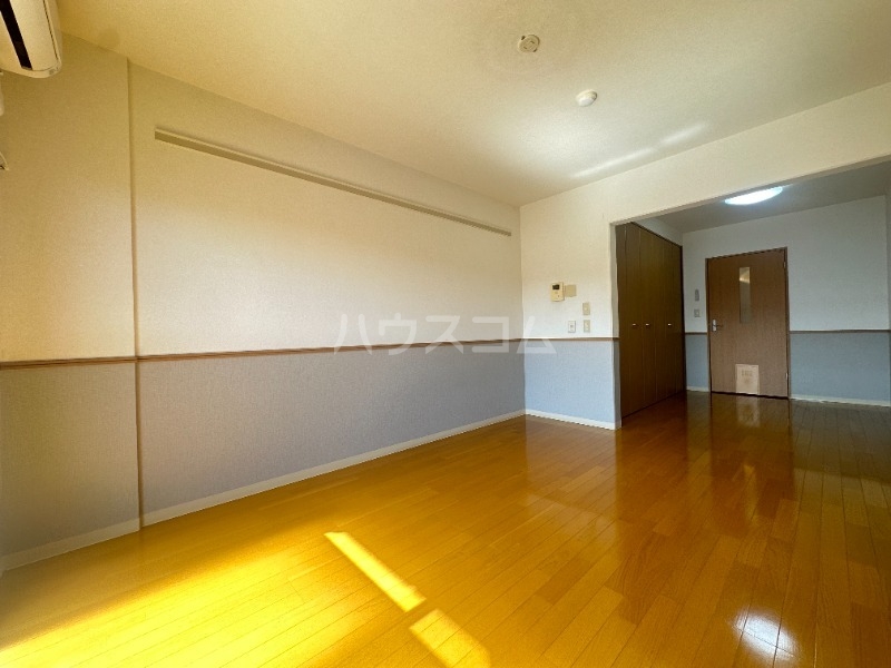 3/27 リビング/ダイニング