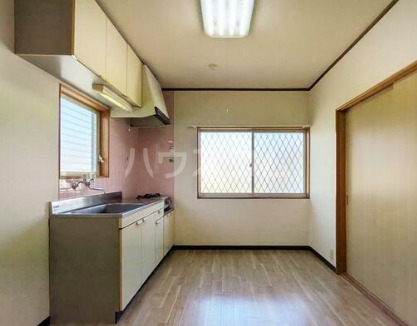 3/21 リビング/ダイニング