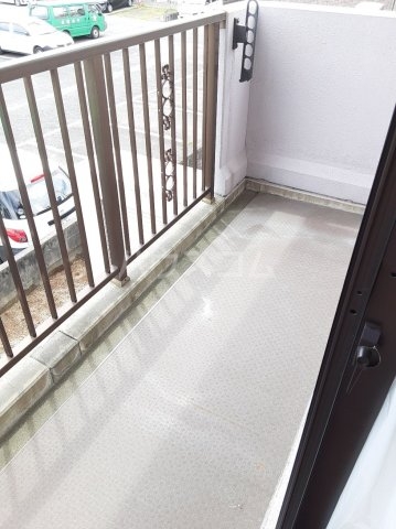 22/30 バルコニー