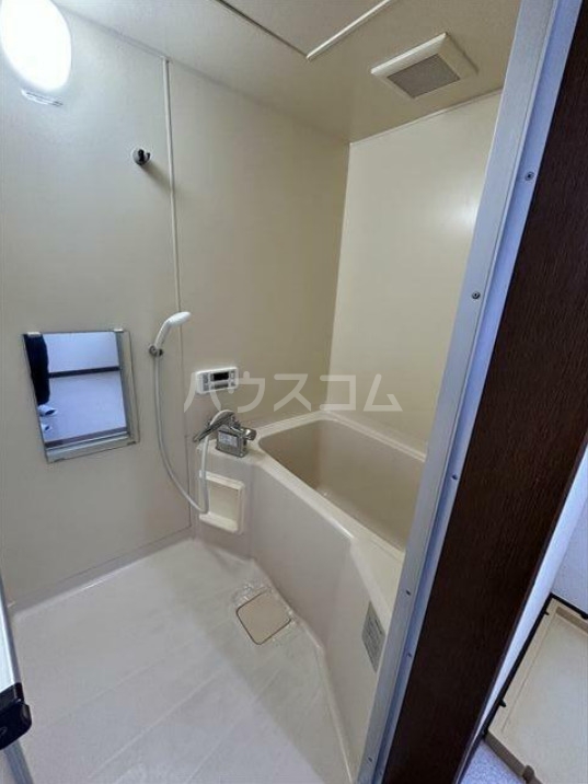7/23 浴室