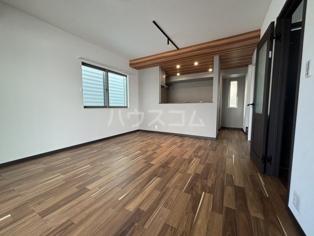 4/28 リビング/ダイニング