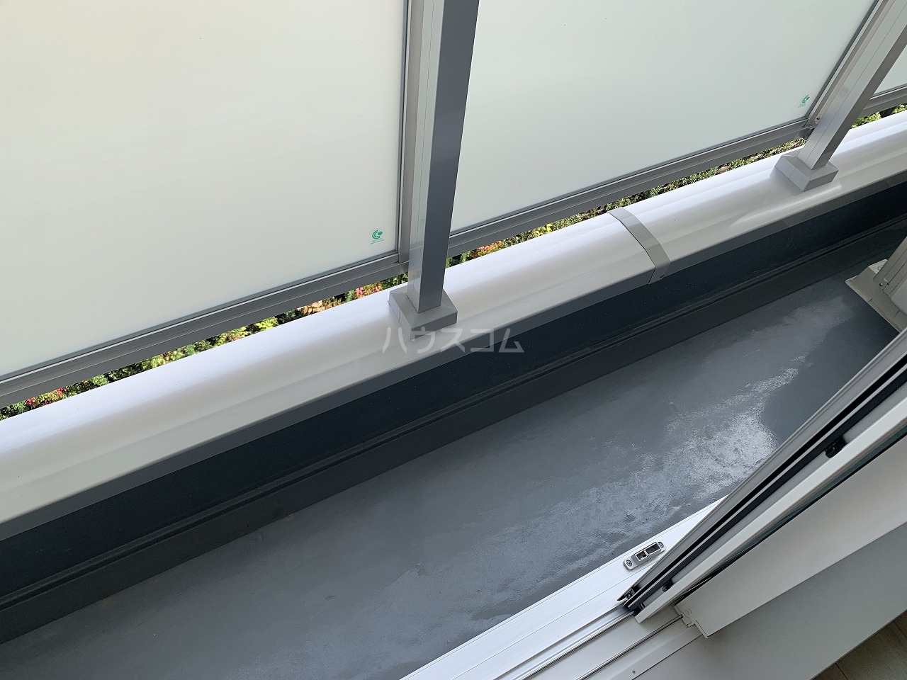 20/30 バルコニー