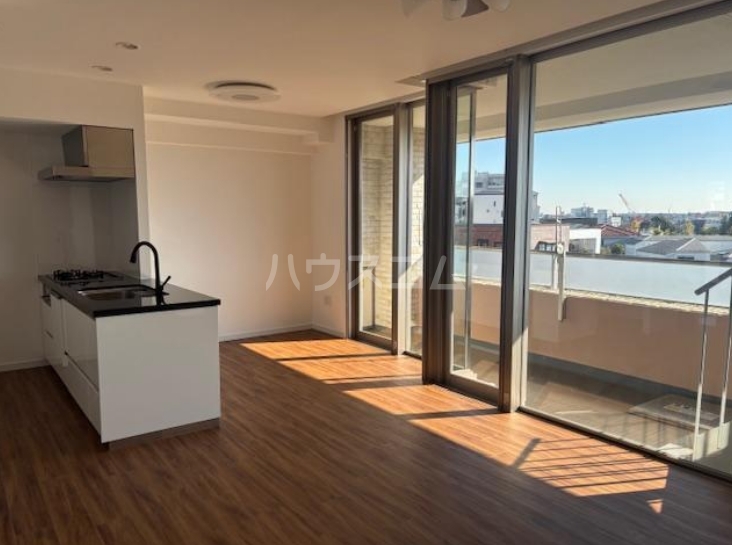 3/11 リビング/ダイニング