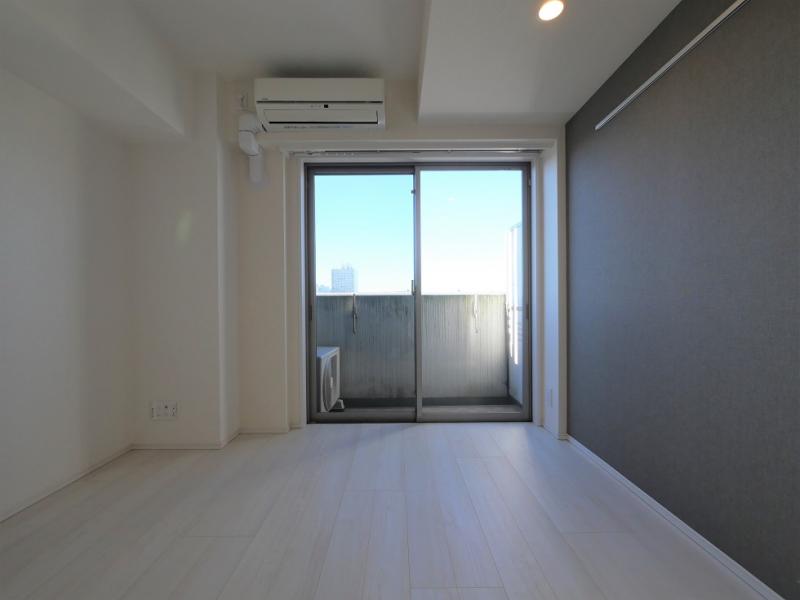 4/21 リビング/ダイニング