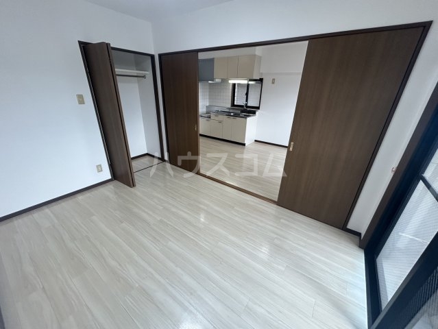 4/30 リビング/ダイニング