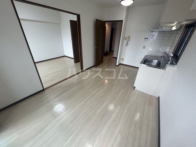 5/30 リビング/ダイニング