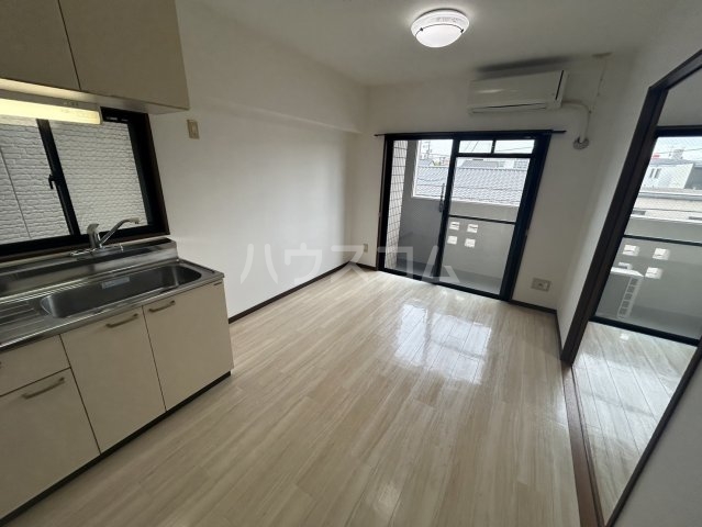 3/30 リビング/ダイニング