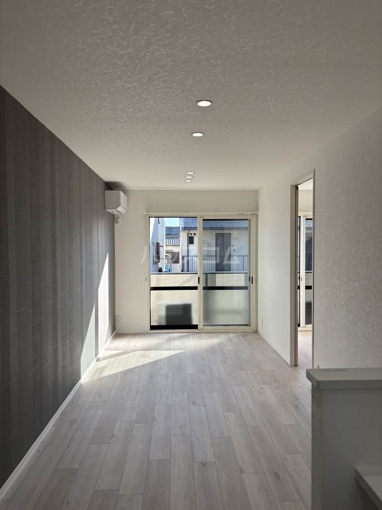 13/20 バルコニー