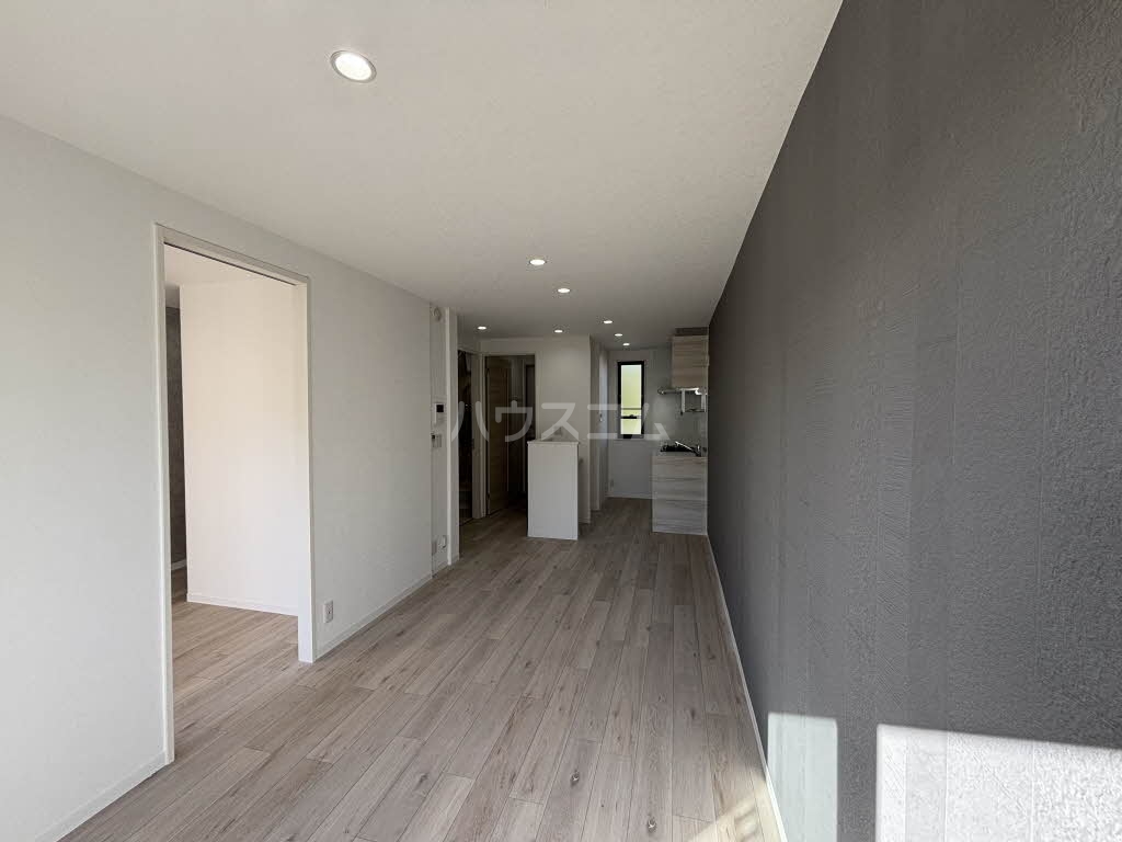 3/20 リビング/ダイニング