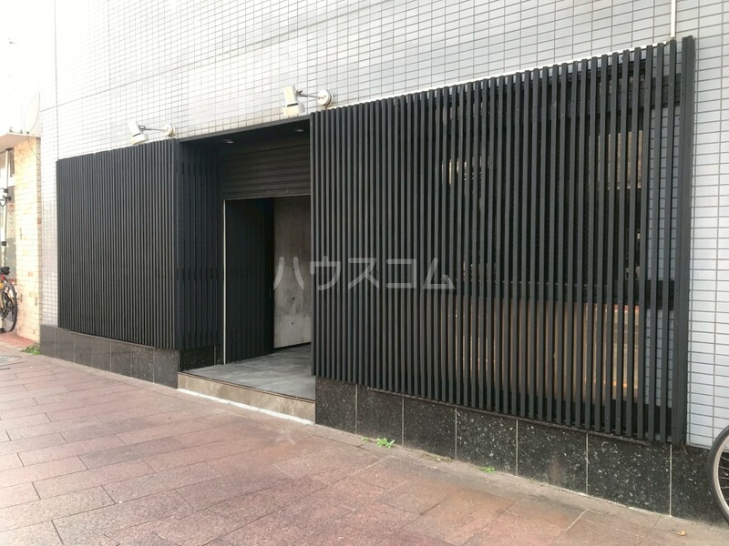 11/12 エントランス