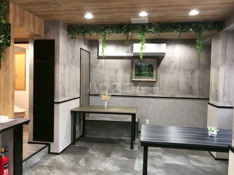 2/12 リビング/ダイニング