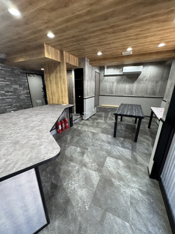 3/12 リビング/ダイニング