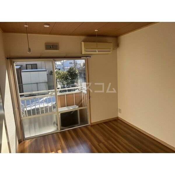 3/18 リビング/ダイニング