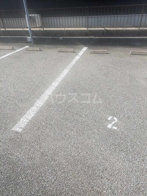 29/30 駐車場