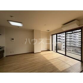 3/21 リビング/ダイニング