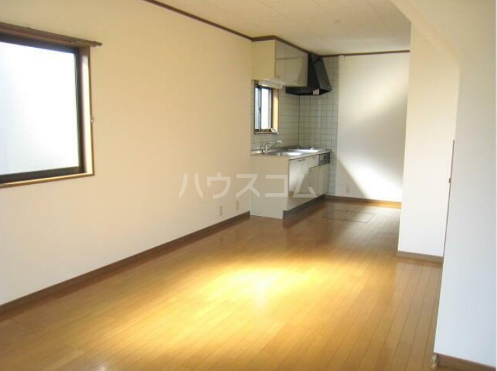 4/21 リビング/ダイニング