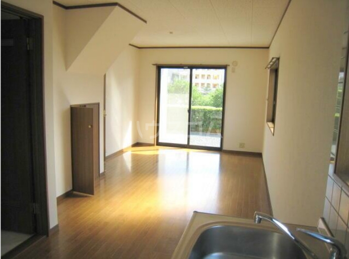 3/21 リビング/ダイニング