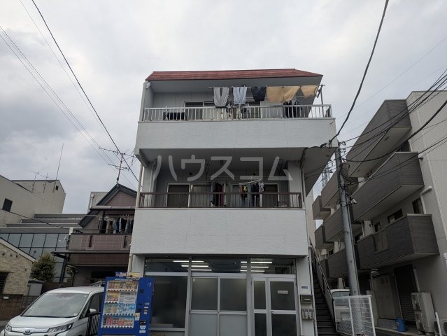 12/17 エントランス