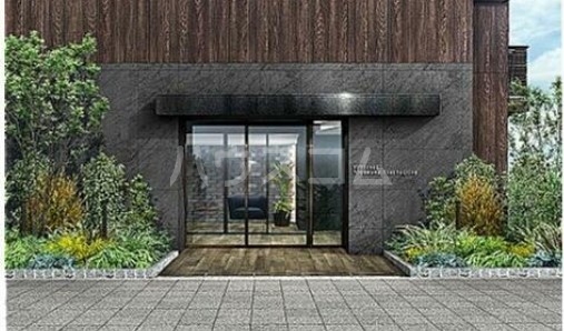 3/13 エントランス