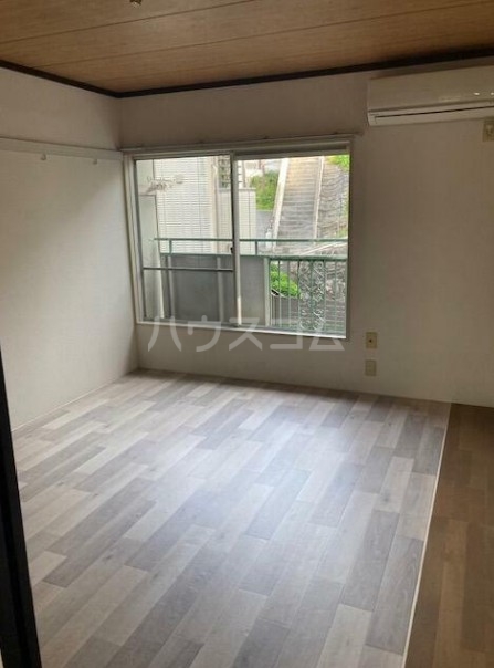 2/6 リビング/ダイニング