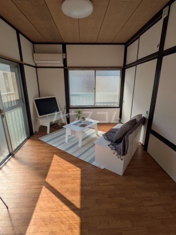 3/22 リビング/ダイニング