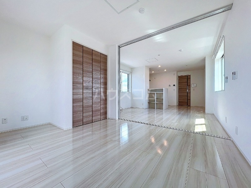 3/24 リビング/ダイニング