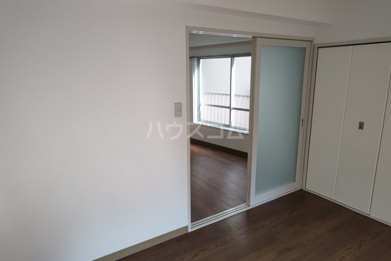 3/19 リビング/ダイニング