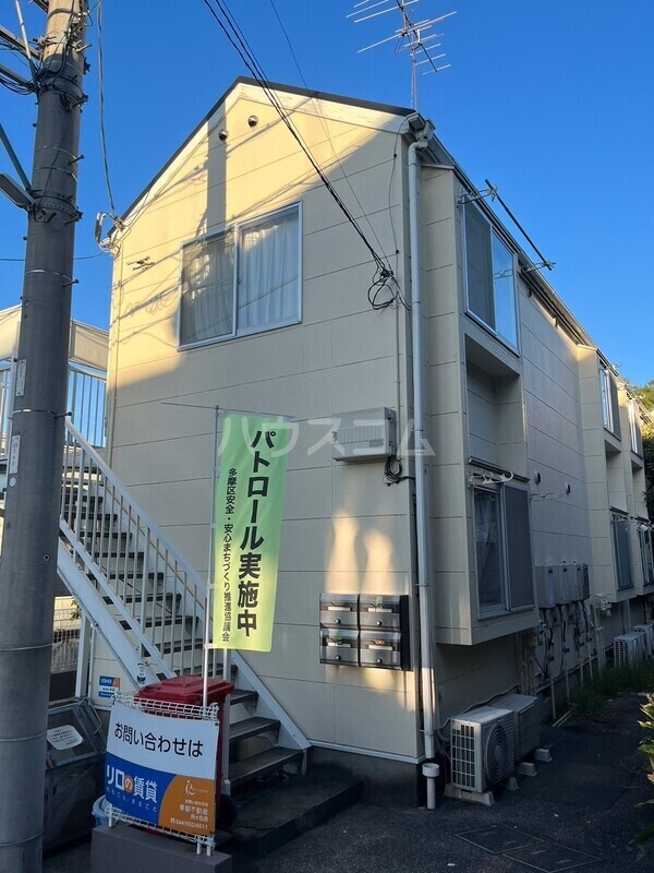 11/15 エントランス