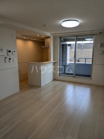 4/23 リビング/ダイニング