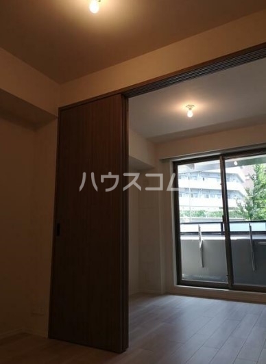 3/17 リビング/ダイニング