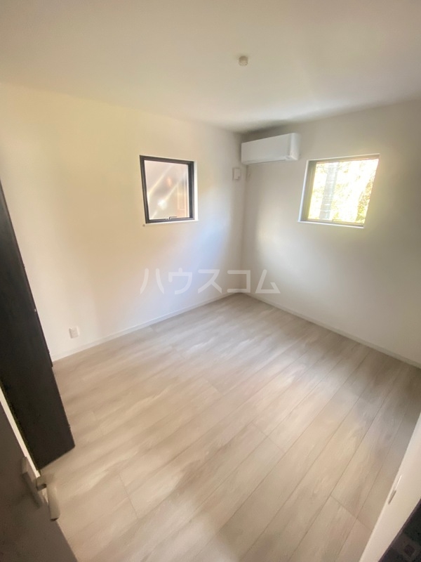 4/18 リビング/ダイニング