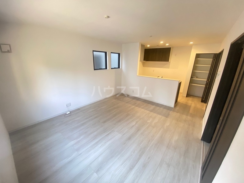 3/18 リビング/ダイニング