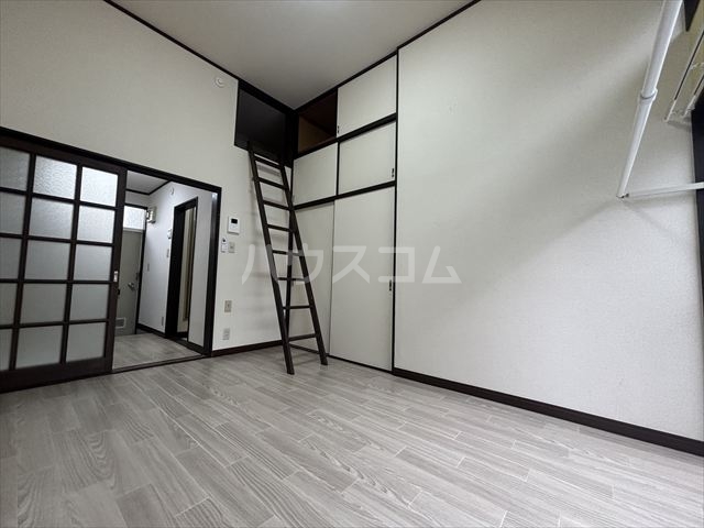 4/21 リビング/ダイニング