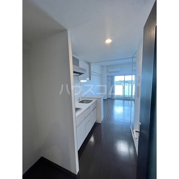 4/23 リビング/ダイニング