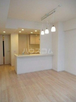 3/25 リビング/ダイニング