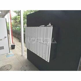 3/11 エントランス