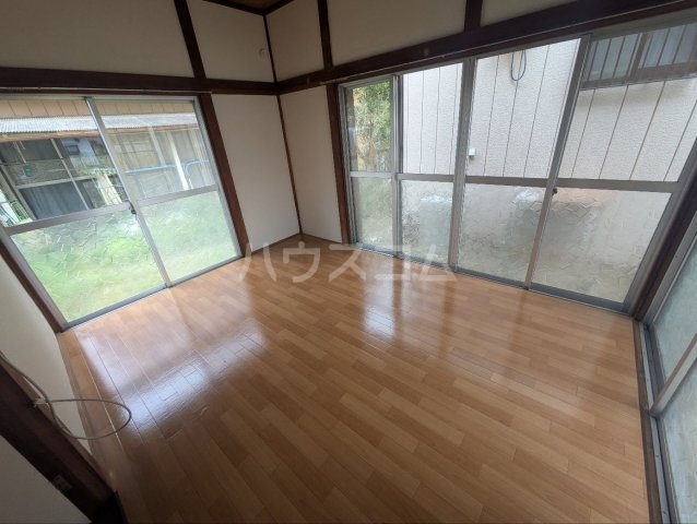 4/30 リビング/ダイニング