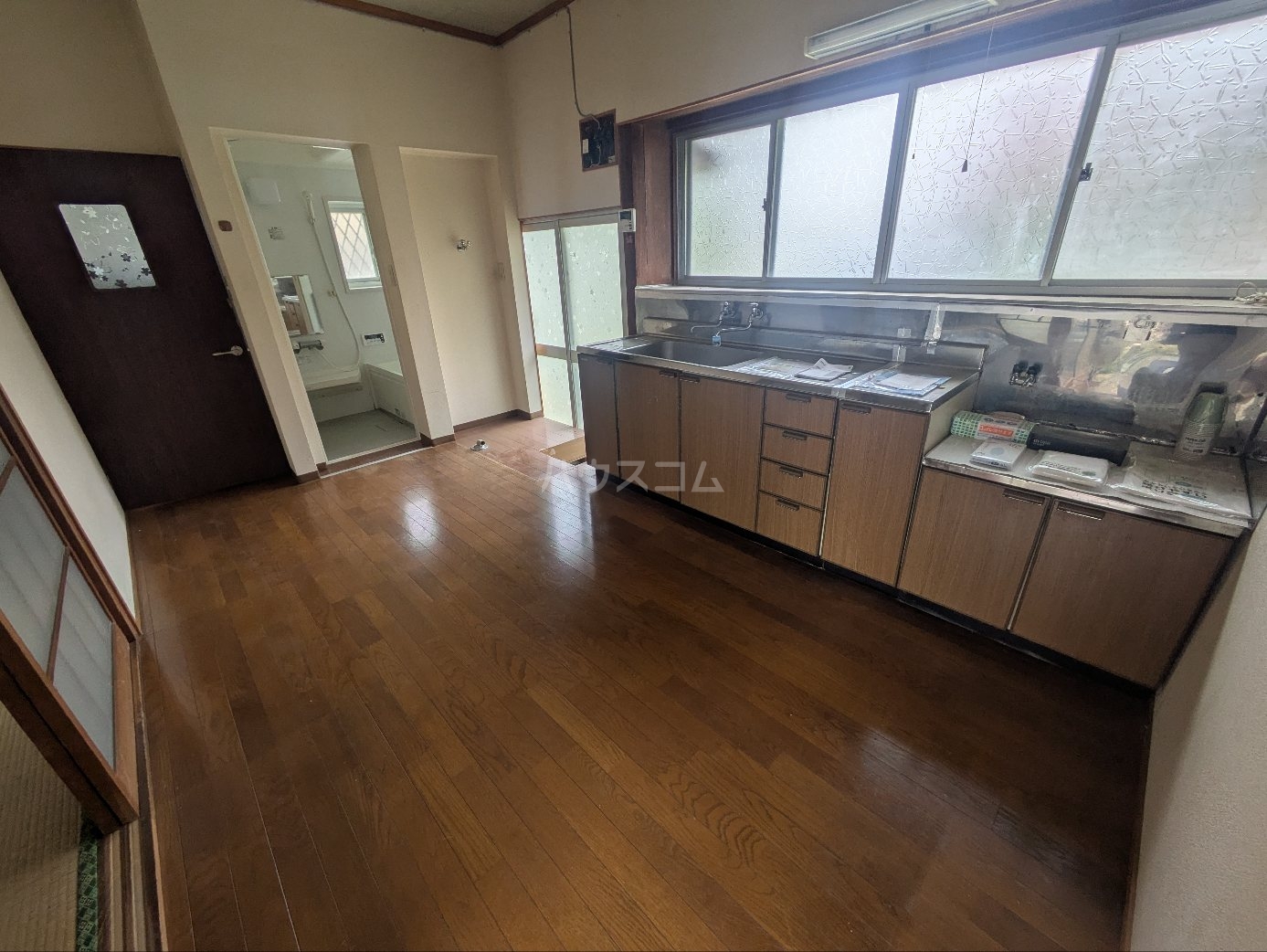 17/30 バルコニー