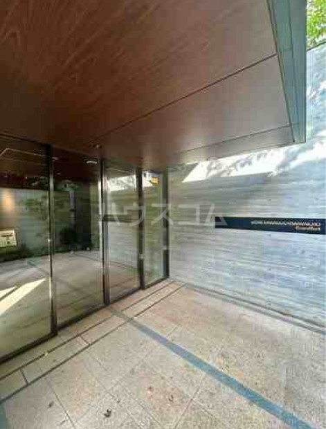 5/10 エントランス