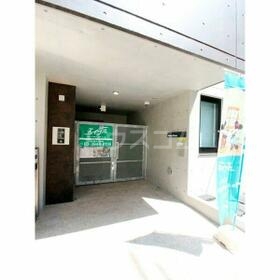 2/12 エントランス