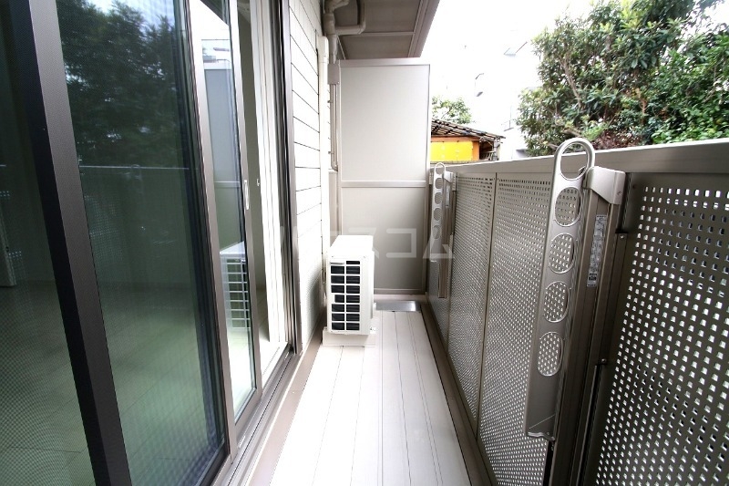 16/30 バルコニー