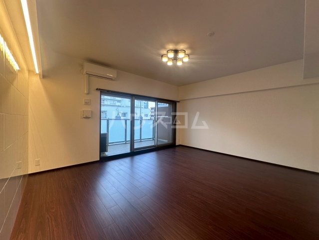 3/28 リビング/ダイニング