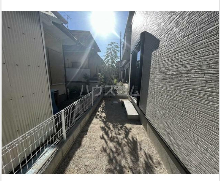 17/30 バルコニー