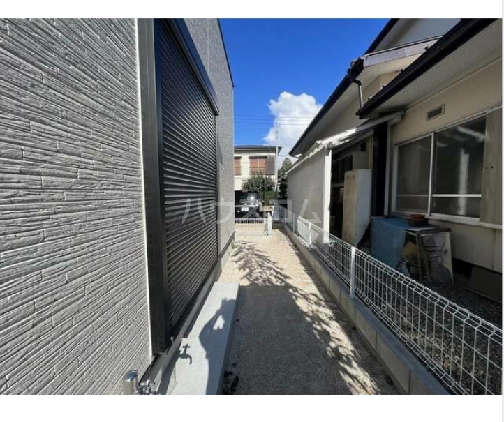 19/30 バルコニー