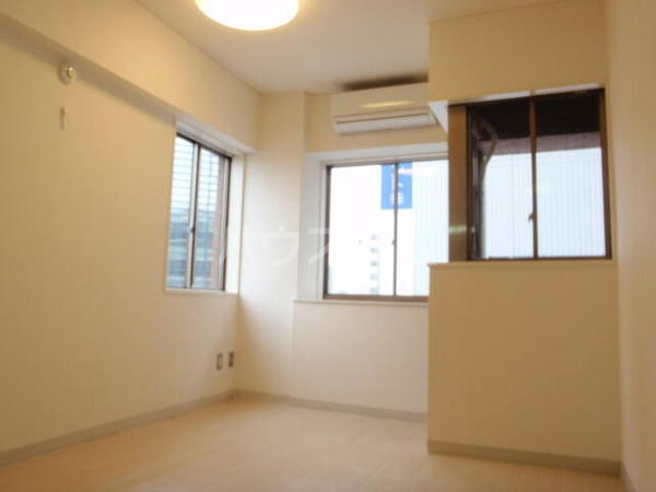 3/16 リビング/ダイニング