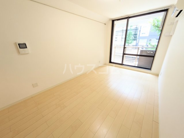 4/16 リビング/ダイニング