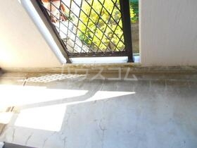 13/25 バルコニー