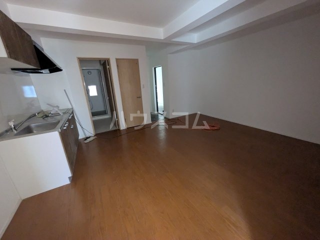 3/21 リビング/ダイニング